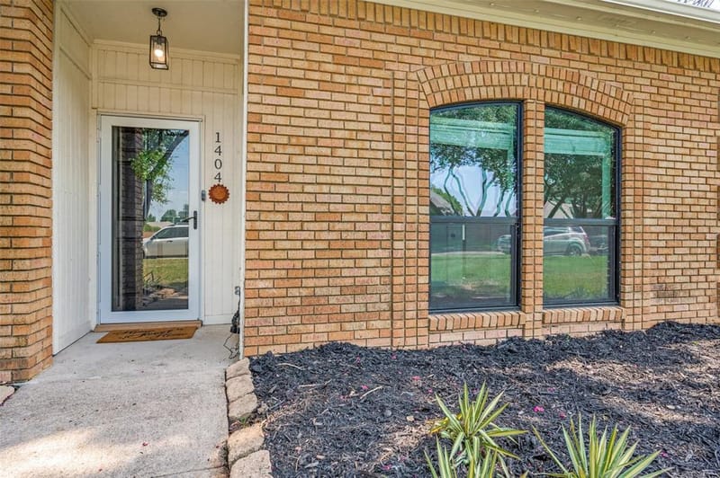 1404 Cumberland Trail, Plano TX 75023 - Photo 3