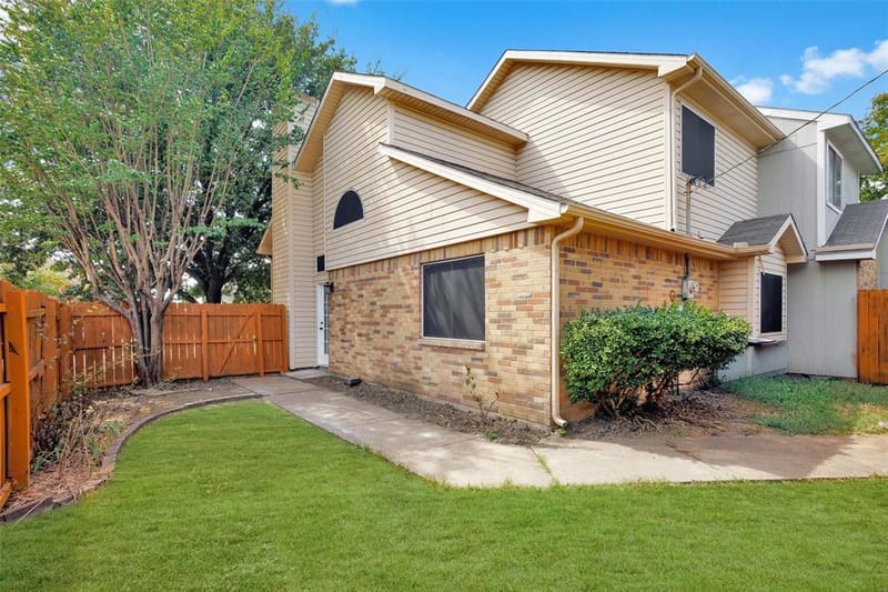 805 Brockden Drive, Mesquite TX 75149 - Photo 5