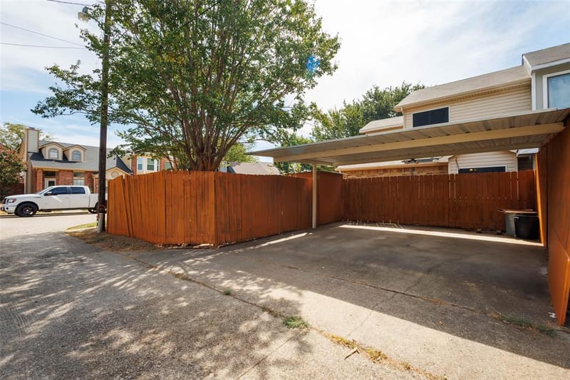 805 Brockden Drive, Mesquite TX 75149 - Photo 8