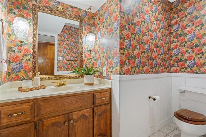 435 ELMWOOD Road, Woodway TX 76712 - Photo 22