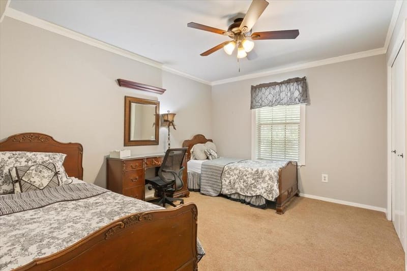 435 ELMWOOD Road, Woodway TX 76712 - Photo 33