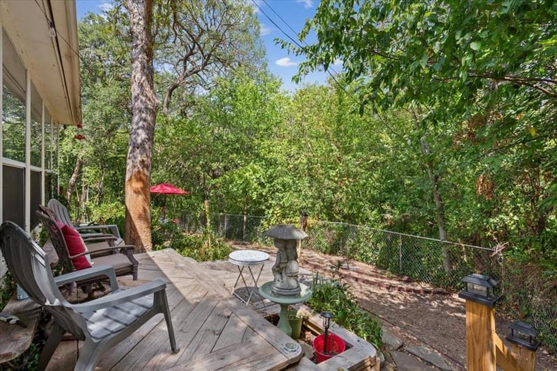 435 ELMWOOD Road, Woodway TX 76712 - Photo 37