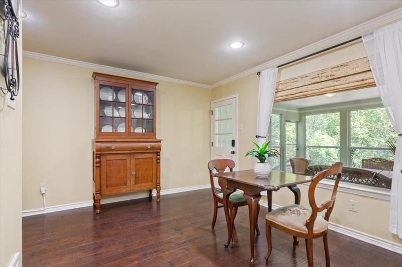 435 ELMWOOD Road, Woodway TX 76712 - Photo 15