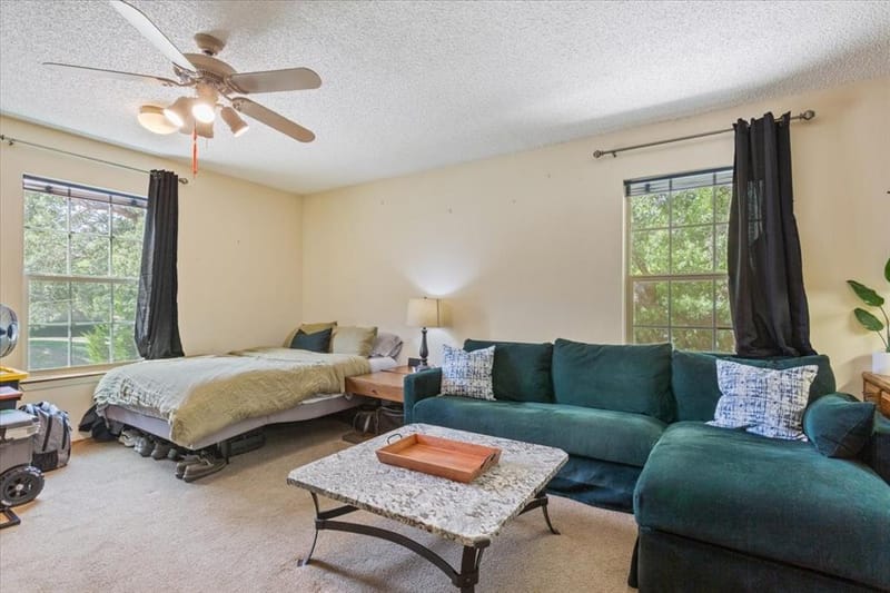 435 ELMWOOD Road, Woodway TX 76712 - Photo 31