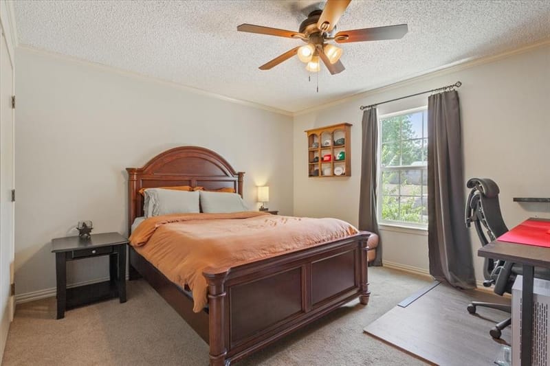 435 ELMWOOD Road, Woodway TX 76712 - Photo 29