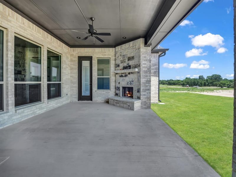 124 Desperado Way, Weatherford TX 76088 - Photo 7