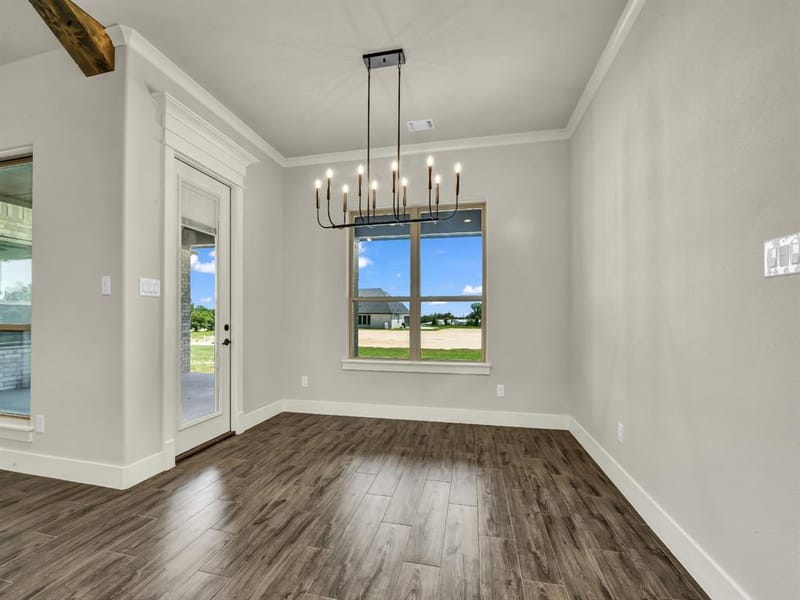 124 Desperado Way, Weatherford TX 76088 - Photo 11