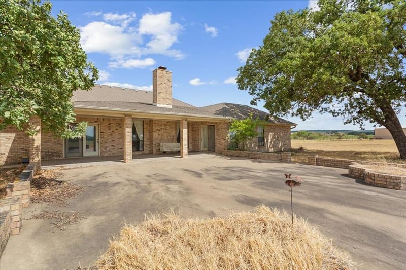 406,408,410 State School Road, Gatesville TX 76528 - Photo 32