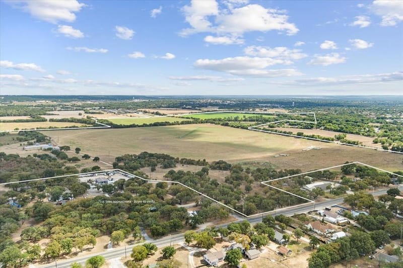 406,408,410 State School Road, Gatesville TX 76528