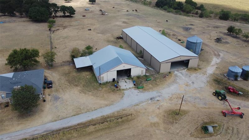 406,408,410 State School Road, Gatesville TX 76528 - Photo 35