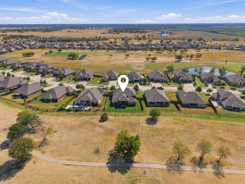 2445 San Marcos Drive, Royse City TX 75189 - Photo 2