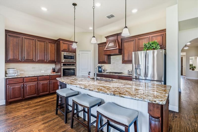 2445 San Marcos Drive, Royse City TX 75189 - Photo 5