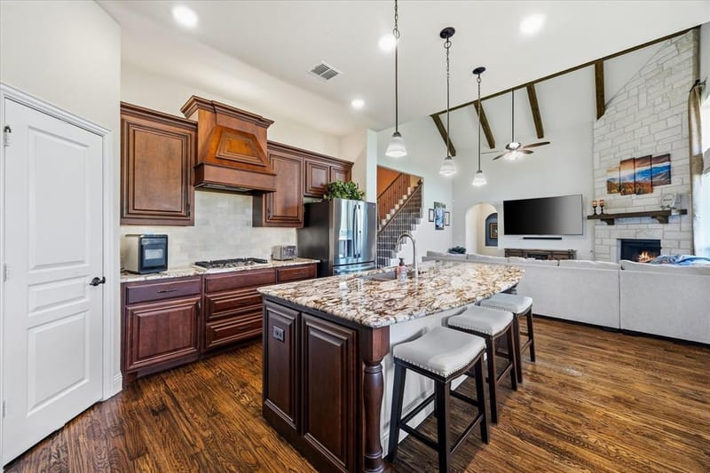 2445 San Marcos Drive, Royse City TX 75189 - Photo 15