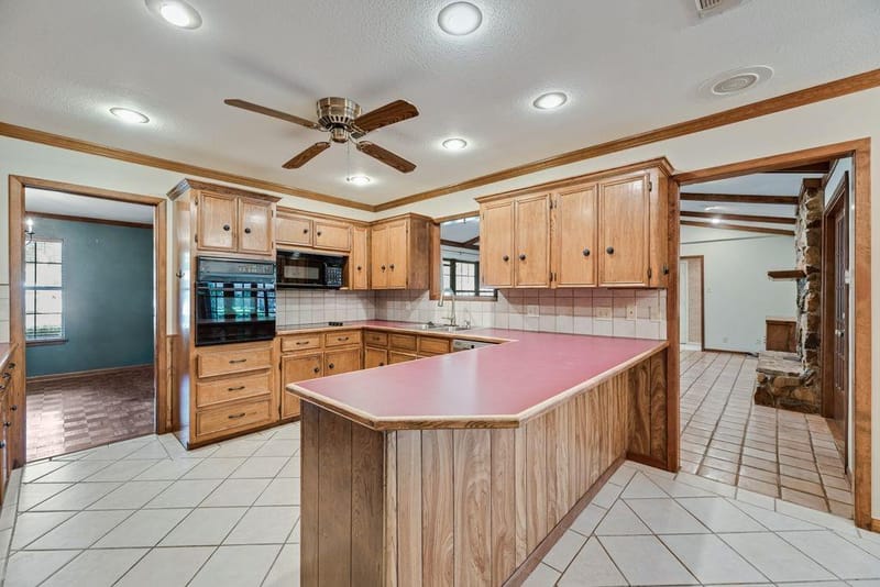 714 W Lamberth Road, Sherman TX 75092 - Photo 12