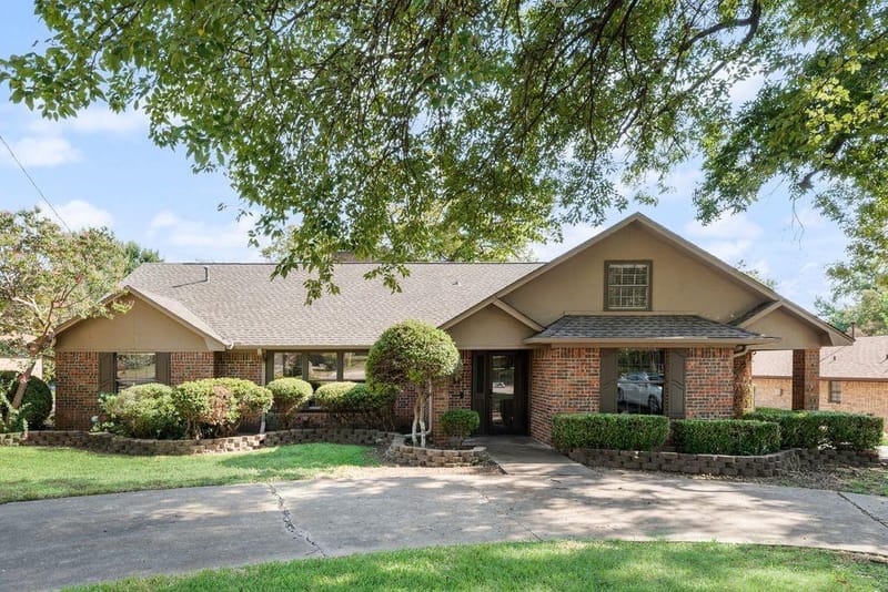 714 W Lamberth Road, Sherman TX 75092