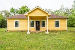 12770 E US 175 E, Larue TX 75770