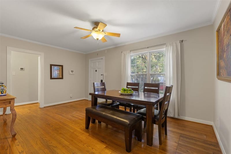 8919 Redondo Drive, Dallas TX 75218 - Photo 7