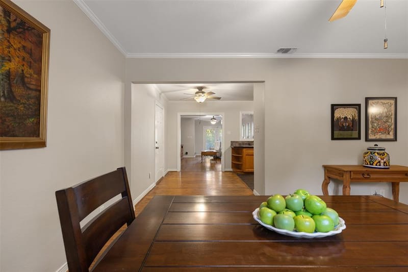 8919 Redondo Drive, Dallas TX 75218 - Photo 11