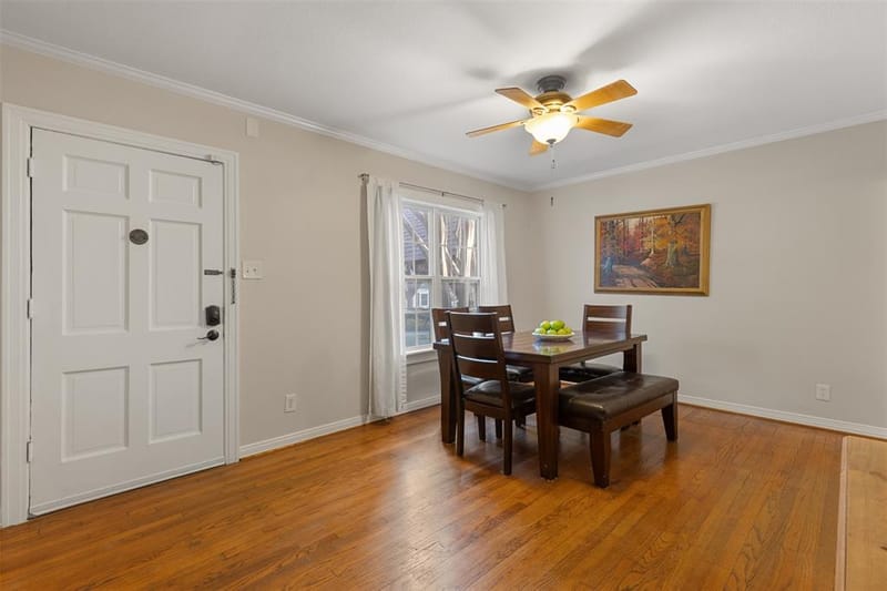 8919 Redondo Drive, Dallas TX 75218 - Photo 8