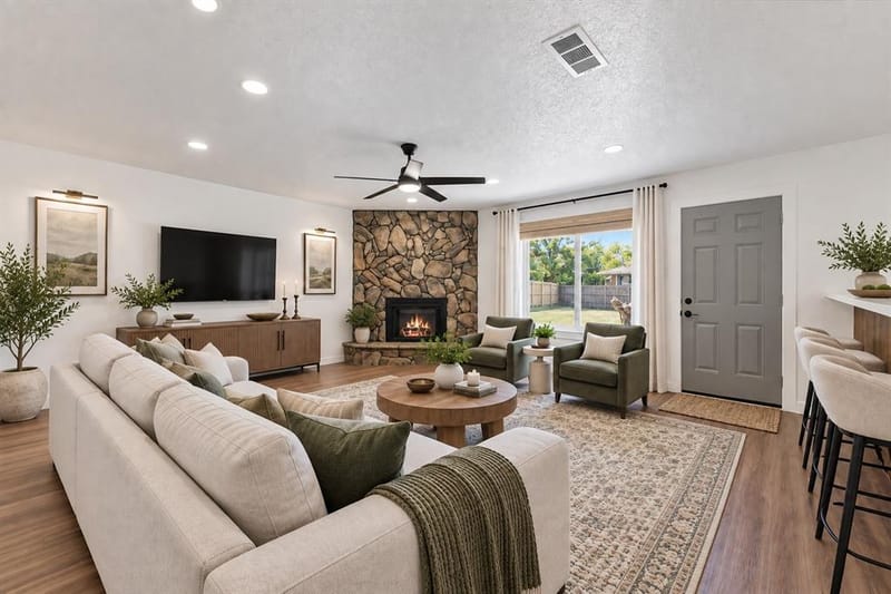 403 Plantation Drive, Arlington TX 76014 - Photo 5