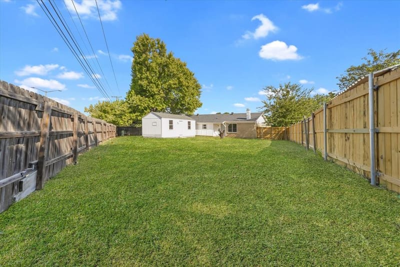 403 Plantation Drive, Arlington TX 76014 - Photo 20