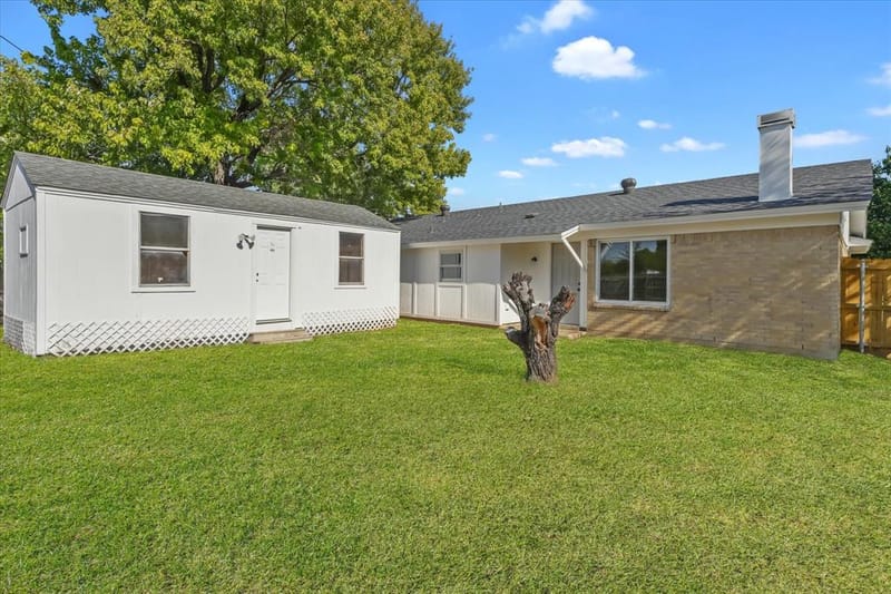 403 Plantation Drive, Arlington TX 76014 - Photo 19