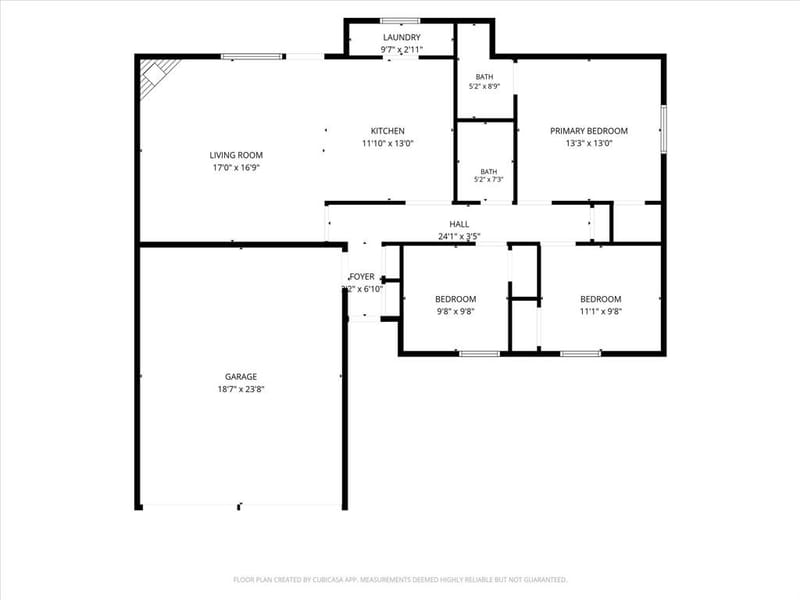403 Plantation Drive, Arlington TX 76014 - Photo 21