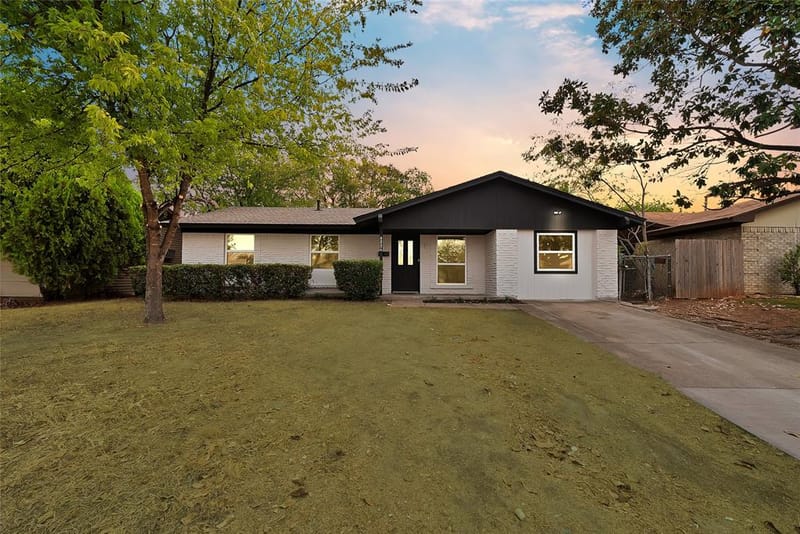 6224 Highland Hills Drive, Dallas TX 75241