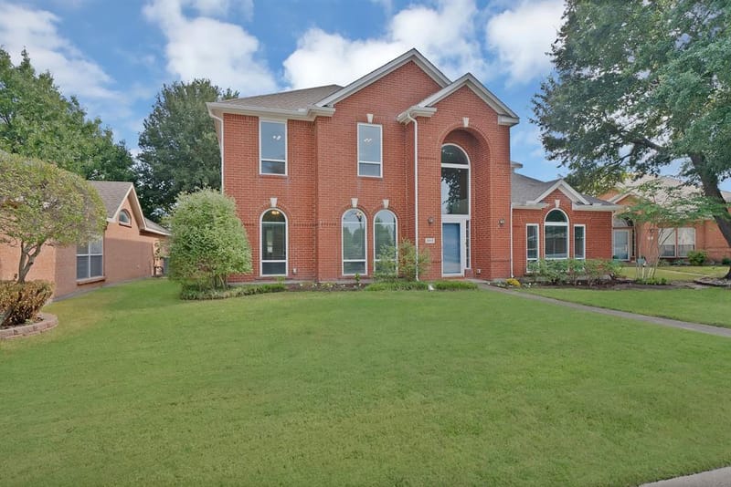 2513 Pecan Meadow Drive, Garland TX 75040