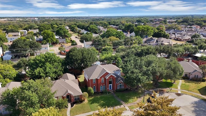 2513 Pecan Meadow Drive, Garland TX 75040 - Photo 38