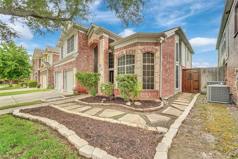 3612 Trinity View Drive, McKinney TX 75071 - Photo 2