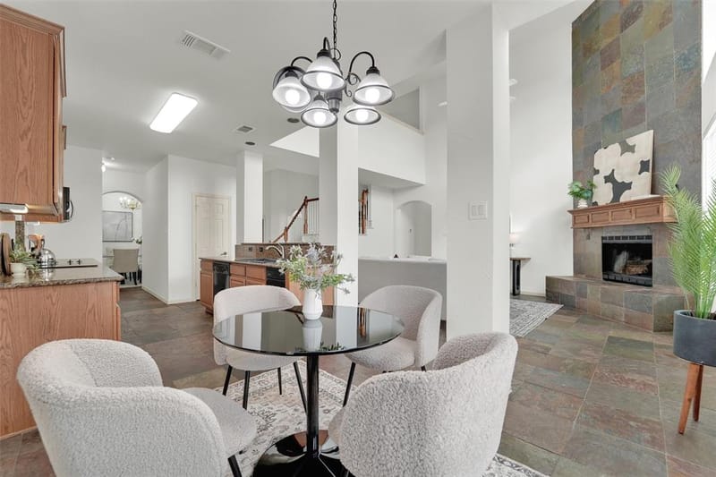 3612 Trinity View Drive, McKinney TX 75071 - Photo 14