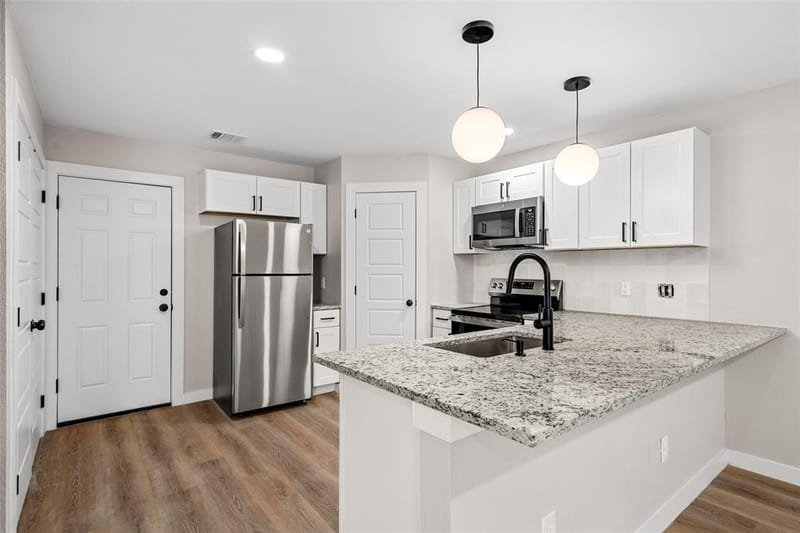 3647 Clubview Drive, Garland TX 75044 - Photo 2