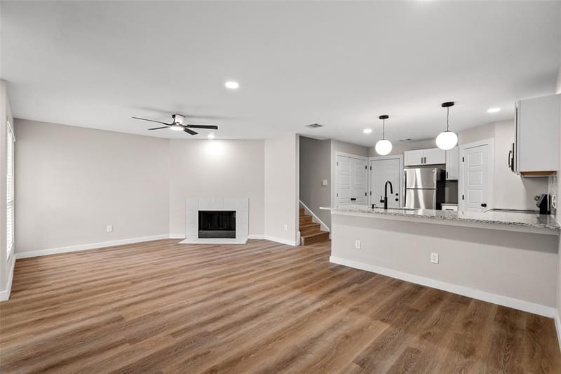 3647 Clubview Drive, Garland TX 75044 - Photo 6