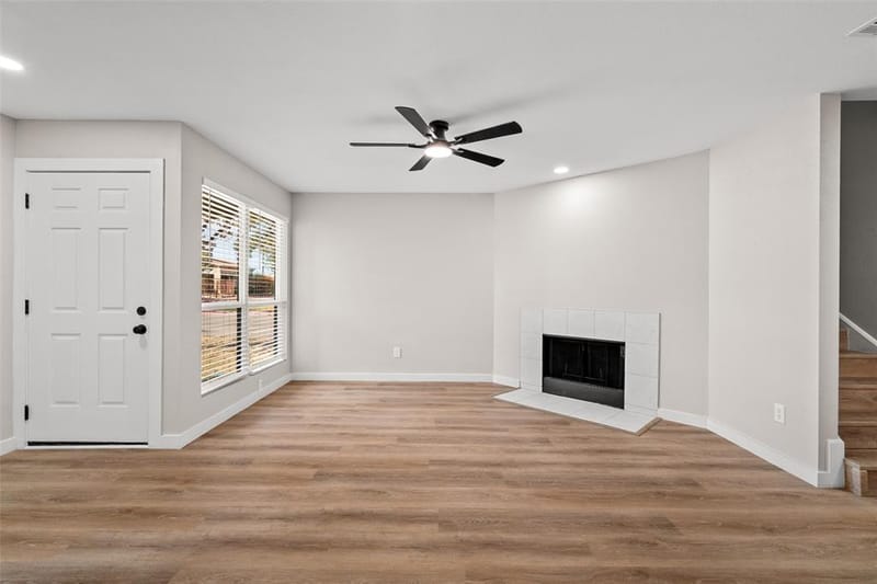 3647 Clubview Drive, Garland TX 75044 - Photo 4