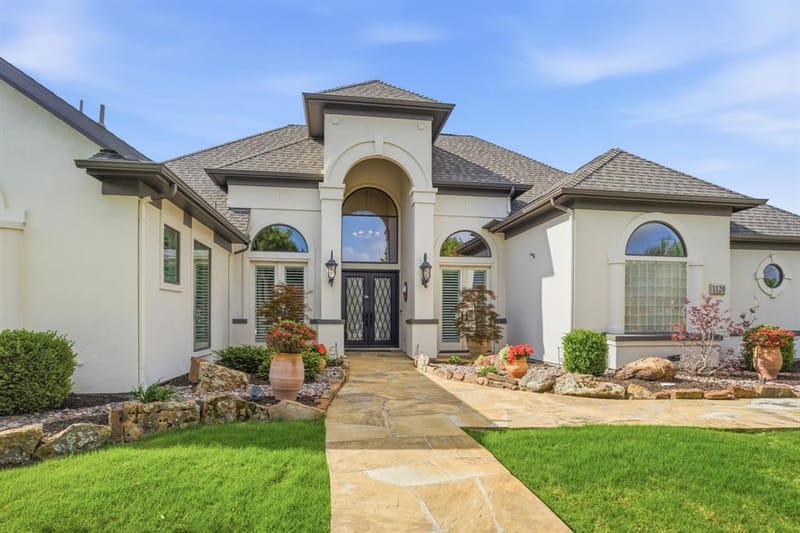 1120 Twin Oaks Drive, Prosper TX 75078 - Photo 6