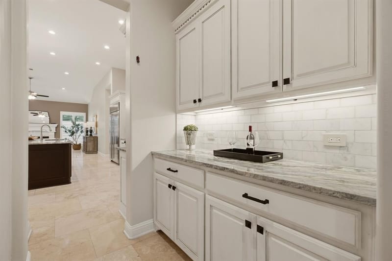 1120 Twin Oaks Drive, Prosper TX 75078 - Photo 17
