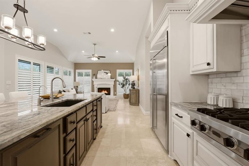1120 Twin Oaks Drive, Prosper TX 75078 - Photo 16