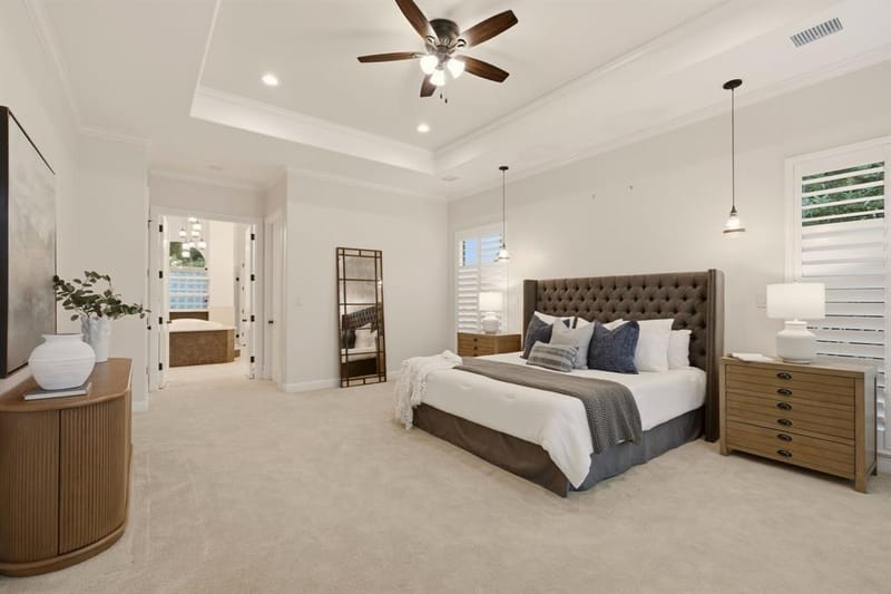 1120 Twin Oaks Drive, Prosper TX 75078 - Photo 22