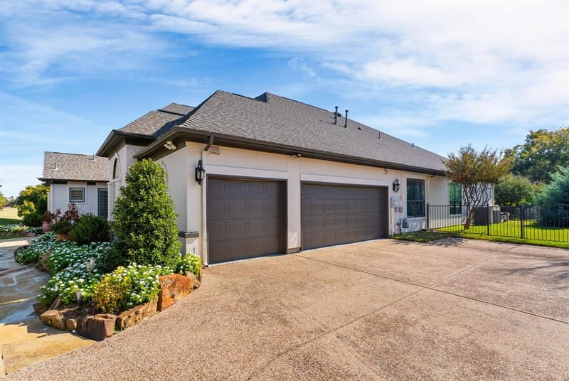 1120 Twin Oaks Drive, Prosper TX 75078 - Photo 36