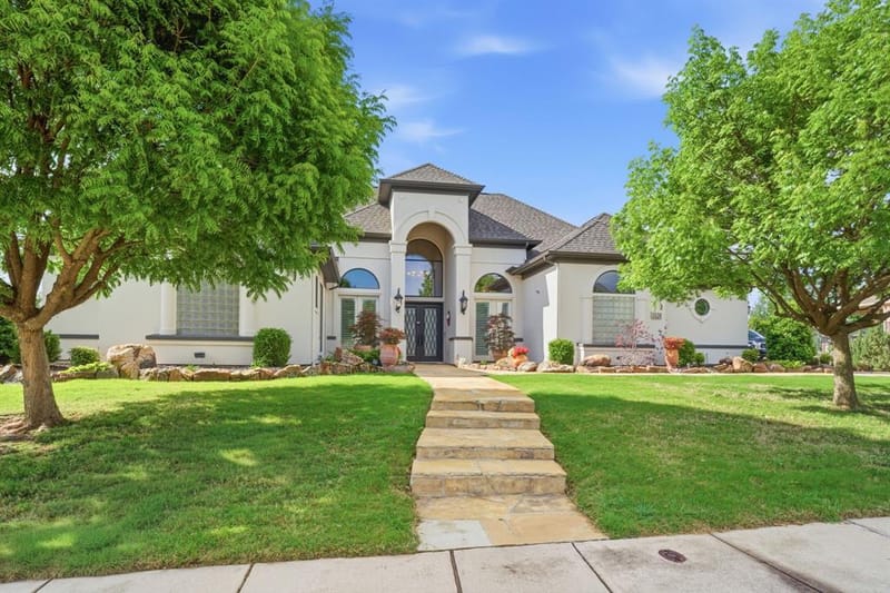 1120 Twin Oaks Drive, Prosper TX 75078