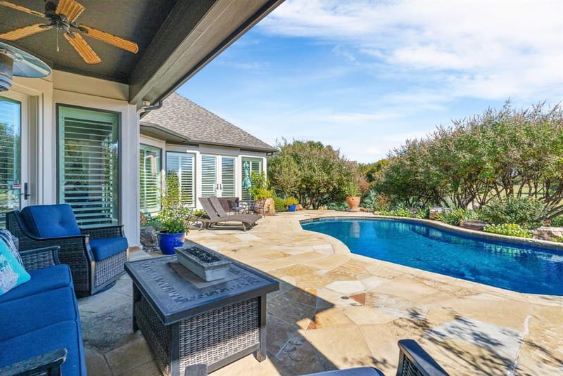 1120 Twin Oaks Drive, Prosper TX 75078 - Photo 5