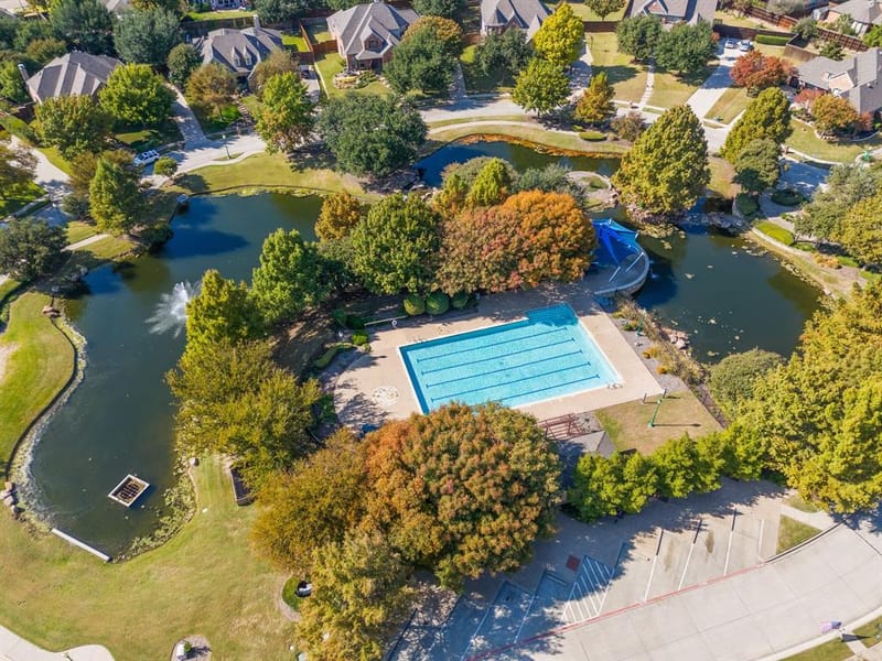 1120 Twin Oaks Drive, Prosper TX 75078 - Photo 38
