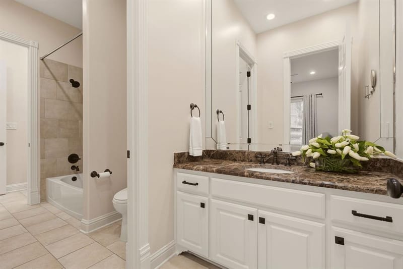 1120 Twin Oaks Drive, Prosper TX 75078 - Photo 33