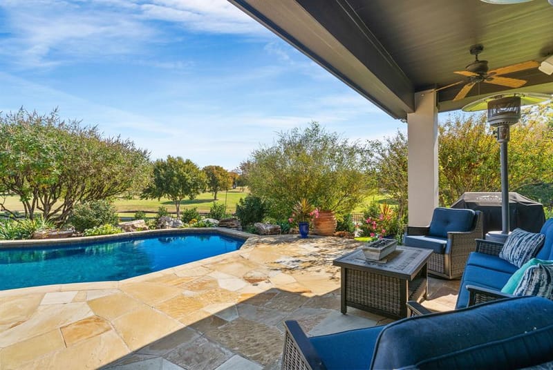 1120 Twin Oaks Drive, Prosper TX 75078 - Photo 35