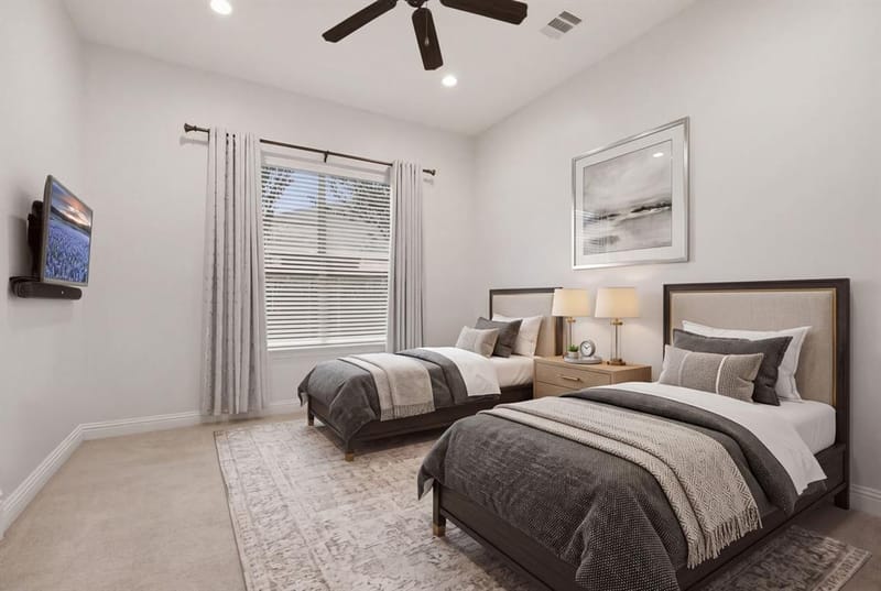 1120 Twin Oaks Drive, Prosper TX 75078 - Photo 31