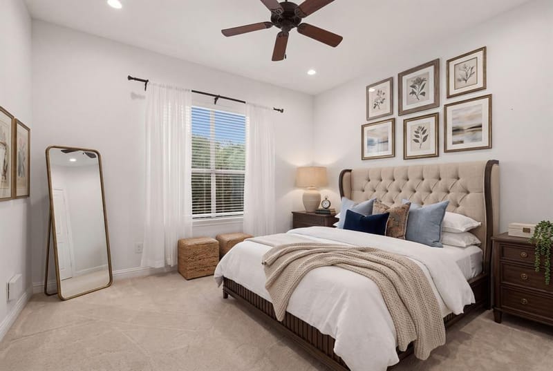 1120 Twin Oaks Drive, Prosper TX 75078 - Photo 29