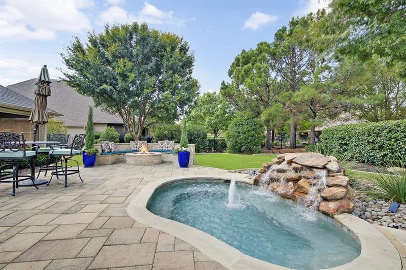 9608 Grandview Drive, Denton TX 76207 - Photo 30