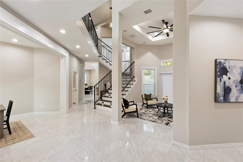 702 Linkcrest Drive, Duncanville TX 75137 - Photo 5