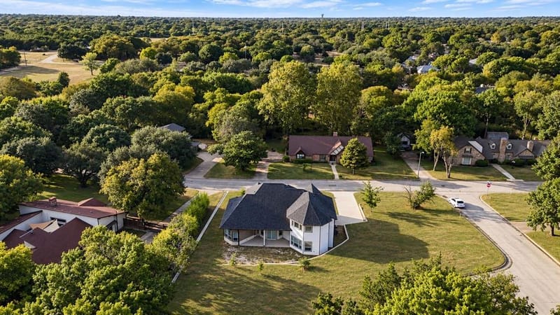 702 Linkcrest Drive, Duncanville TX 75137 - Photo 34